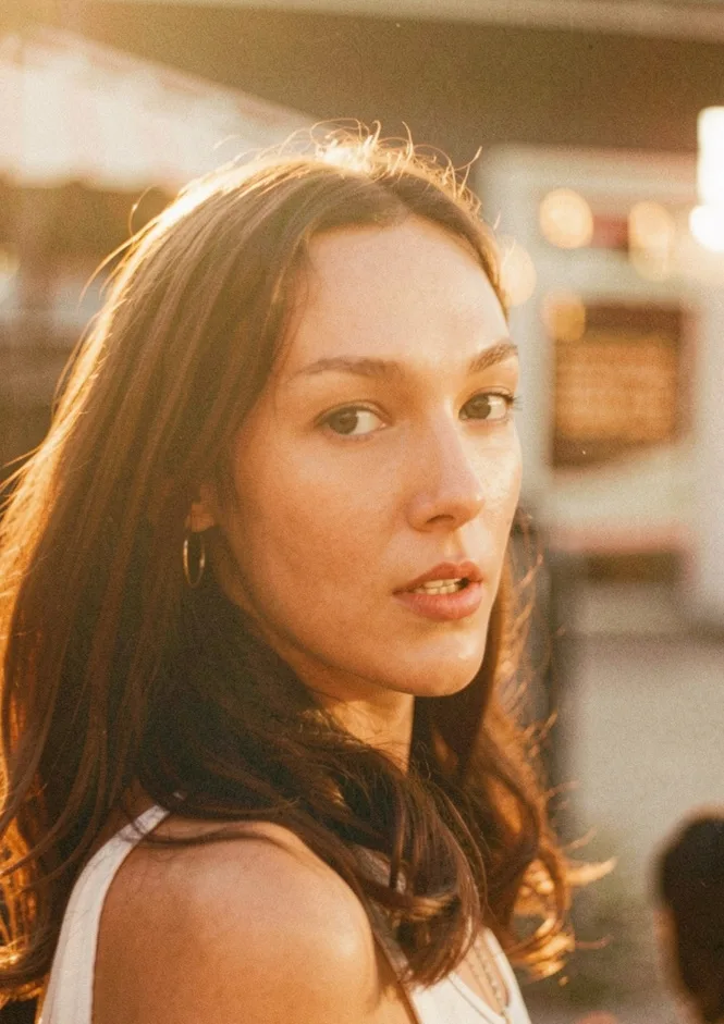 Nicole Szatkowski, founder of Kidashi Design
