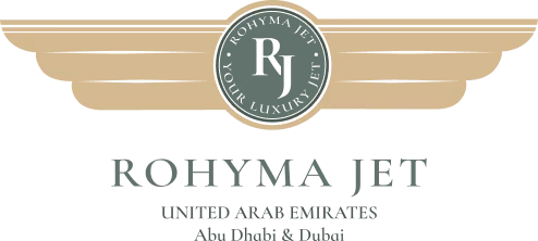 Rohyma Jet