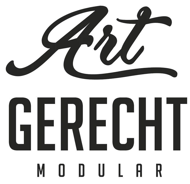 Art Gerecht Modular logo